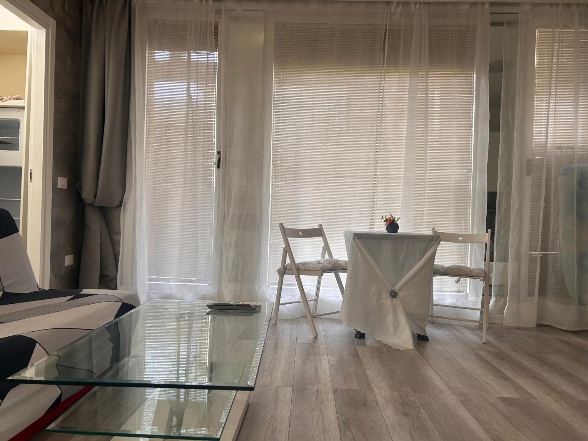 Mirahouse Apartment Lido di Ostia Luaran gambar