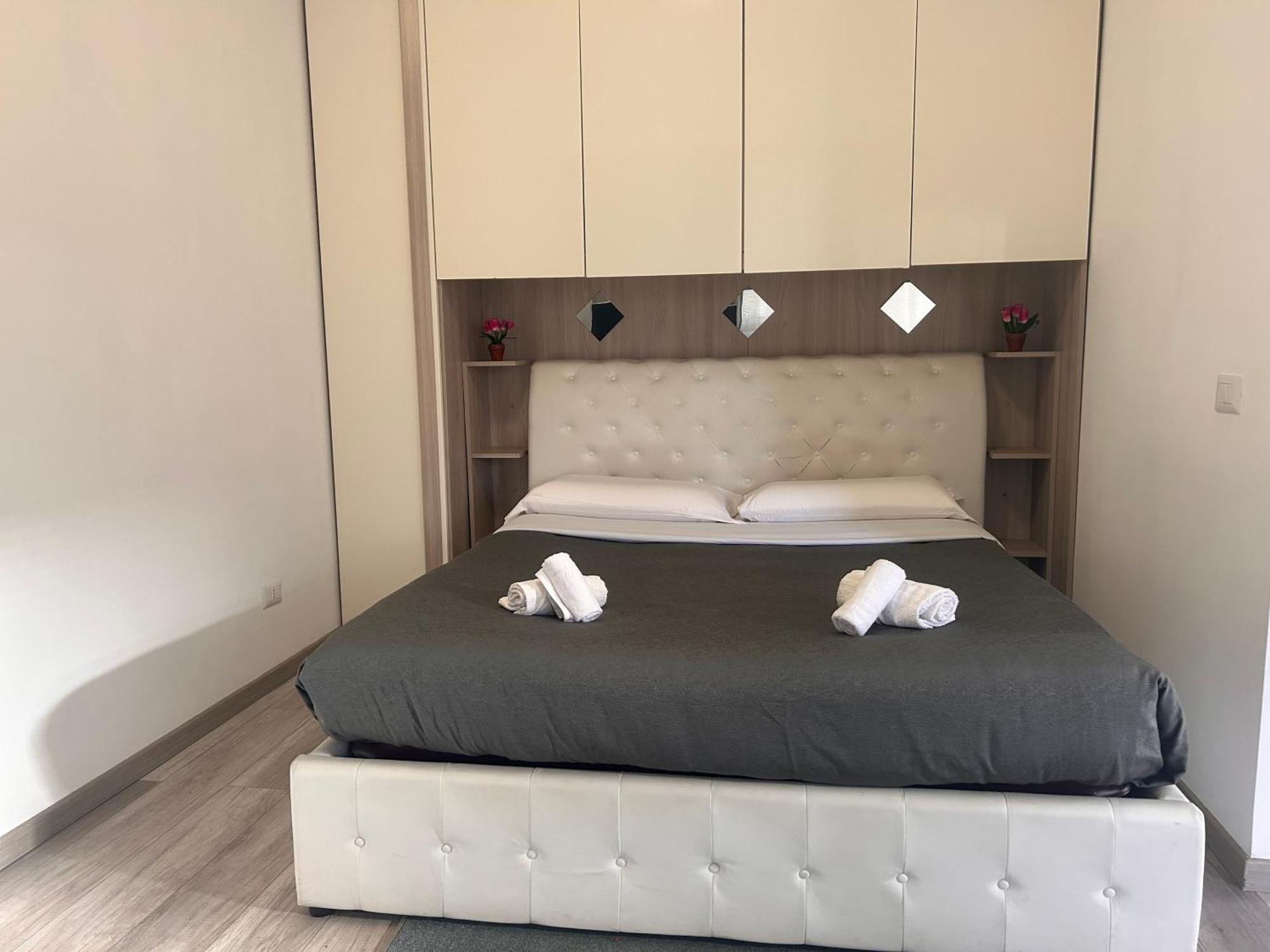 Mirahouse Apartment Lido di Ostia Luaran gambar