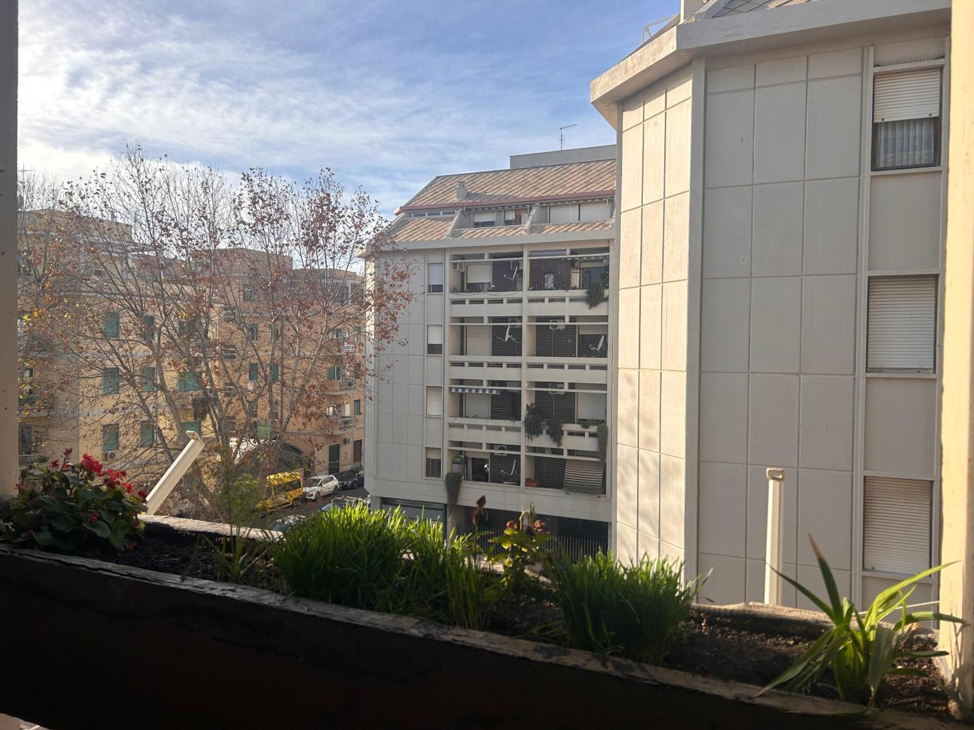 Mirahouse Apartment Lido di Ostia Luaran gambar