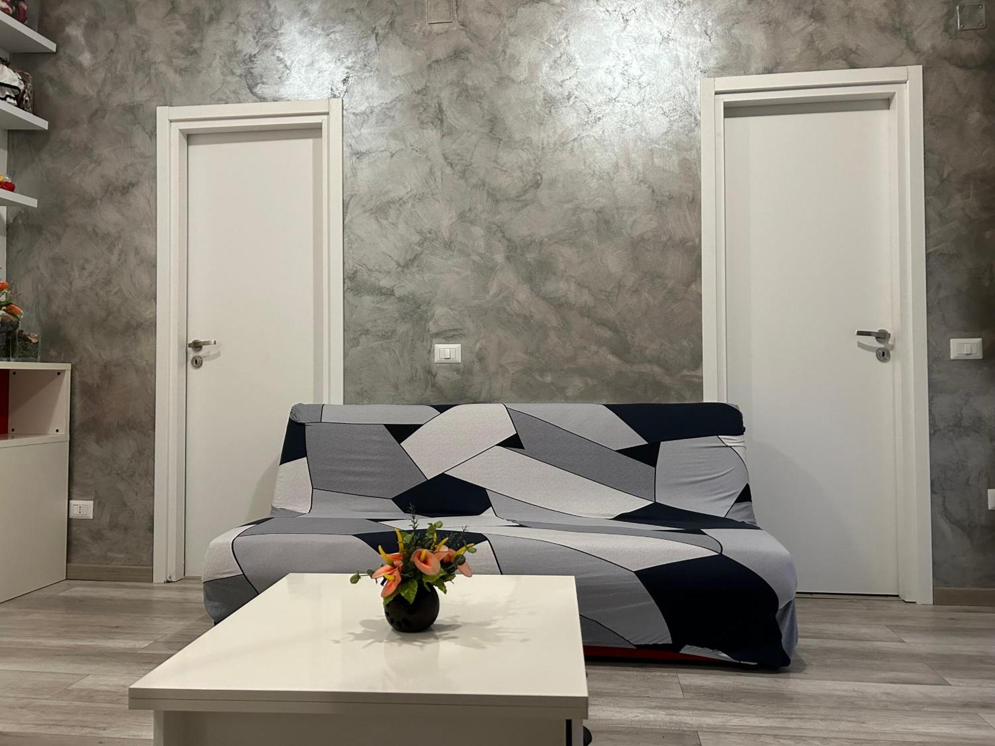 Mirahouse Apartment Lido di Ostia Luaran gambar