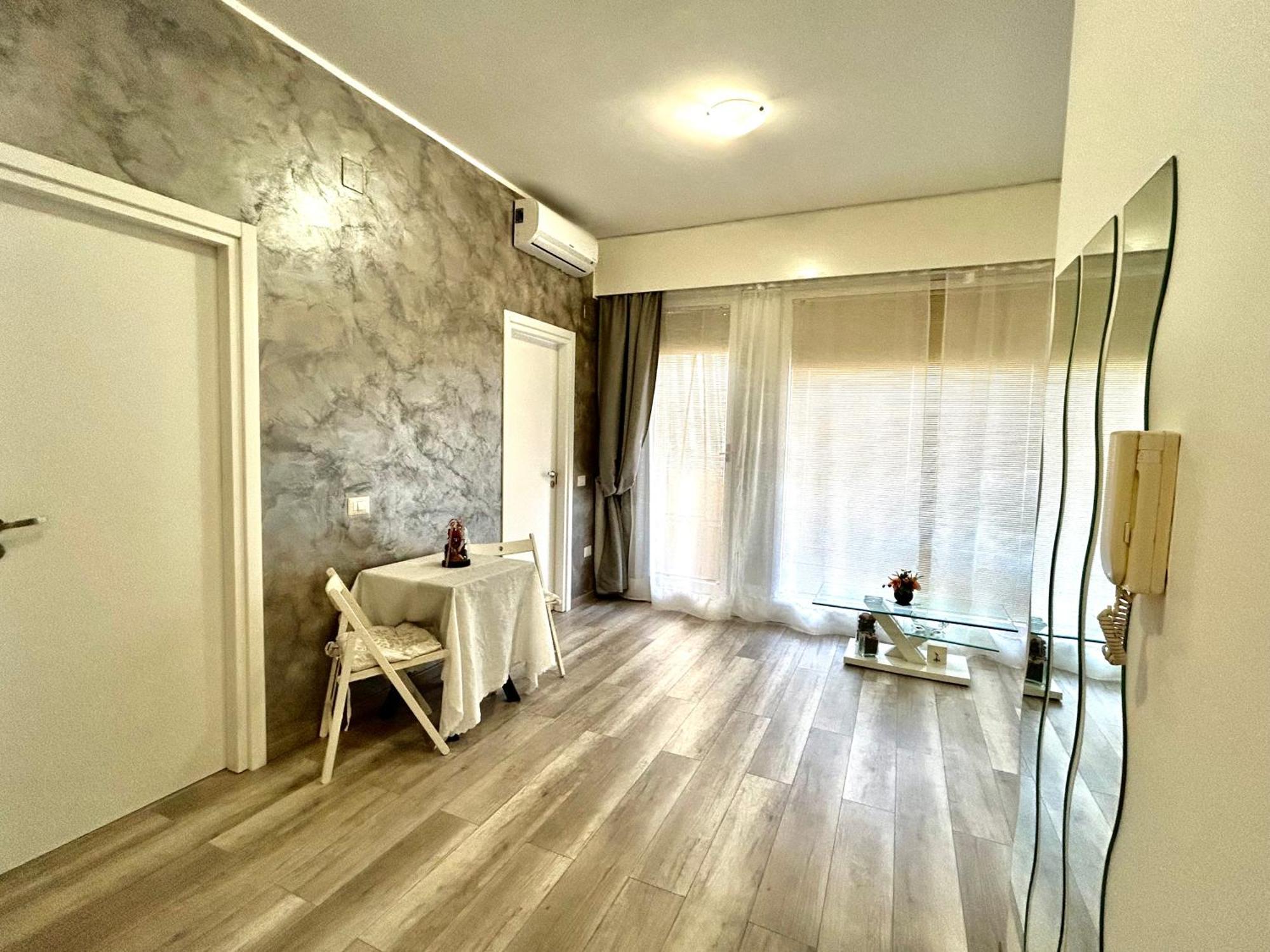 Mirahouse Apartment Lido di Ostia Luaran gambar