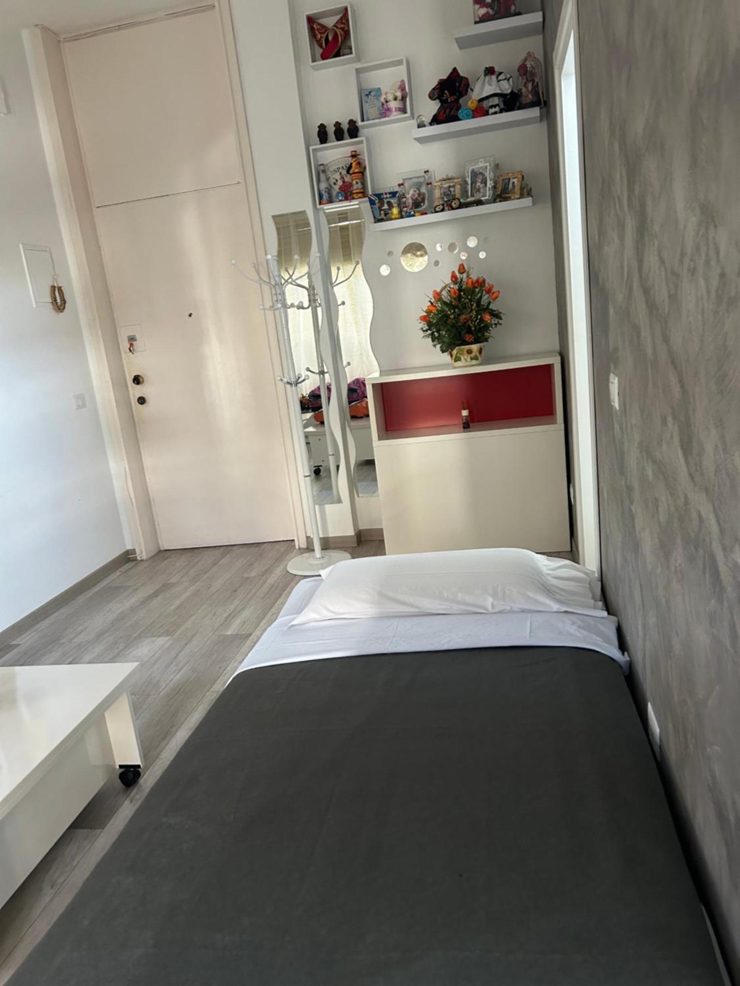 Mirahouse Apartment Lido di Ostia Luaran gambar