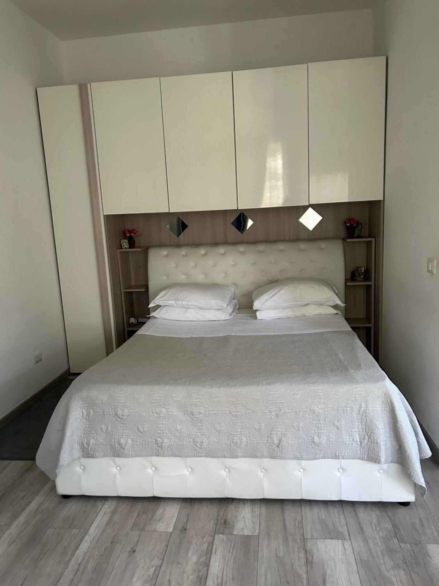 Mirahouse Apartment Lido di Ostia Luaran gambar
