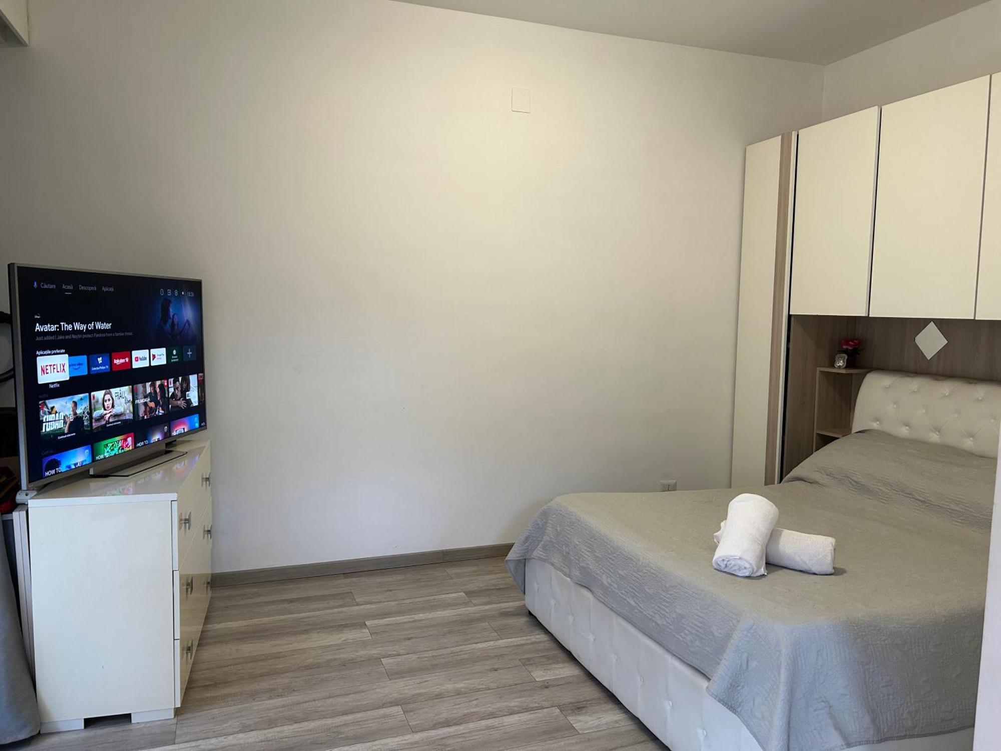 Mirahouse Apartment Lido di Ostia Luaran gambar