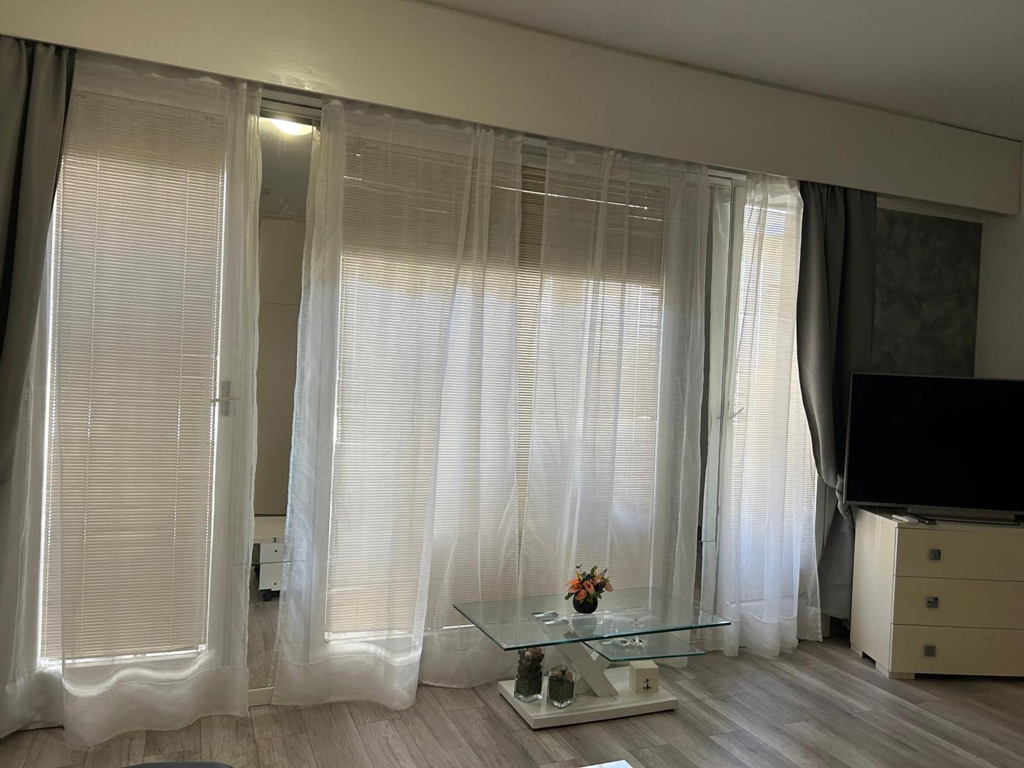 Mirahouse Apartment Lido di Ostia Luaran gambar