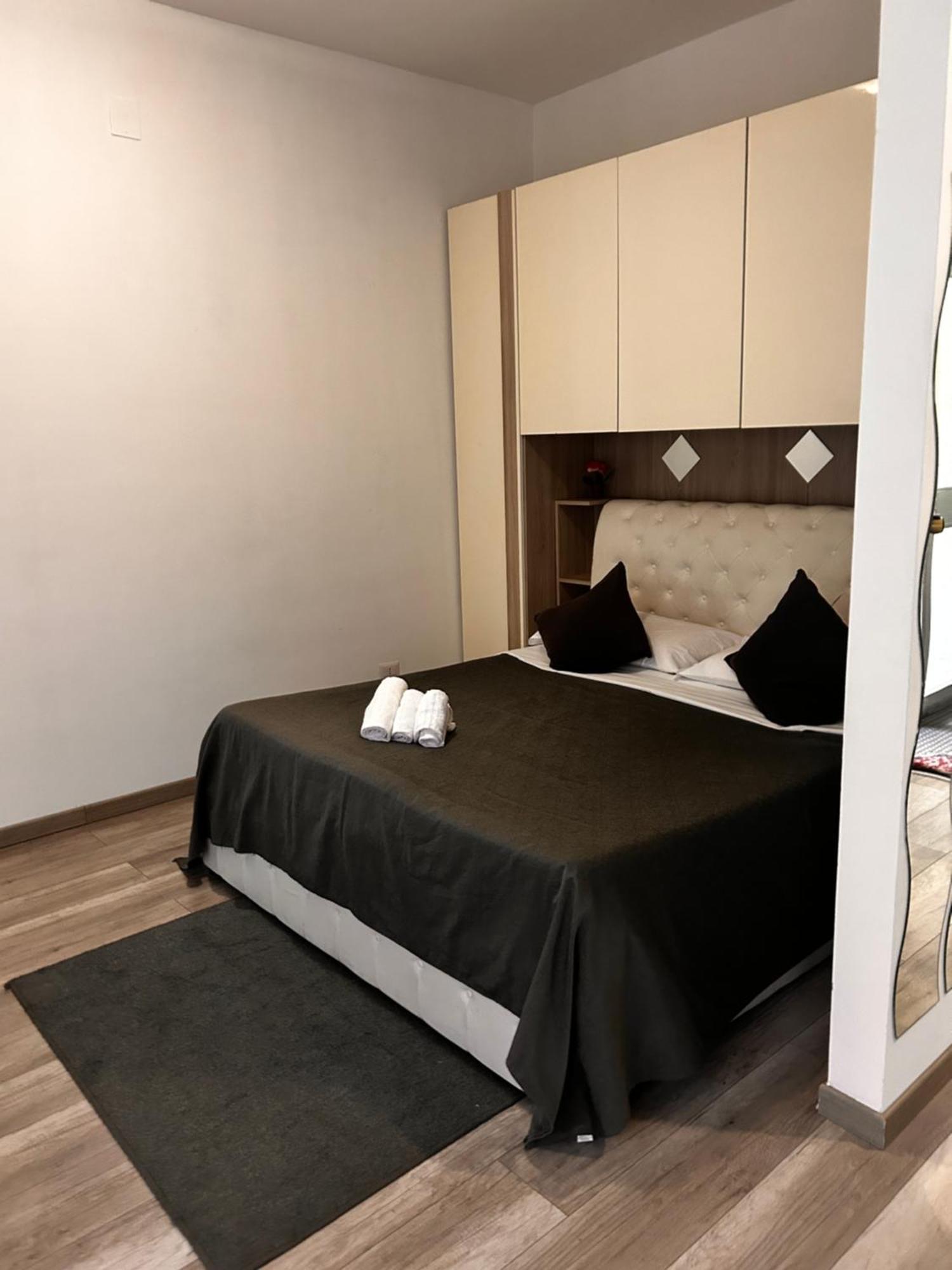 Mirahouse Apartment Lido di Ostia Luaran gambar