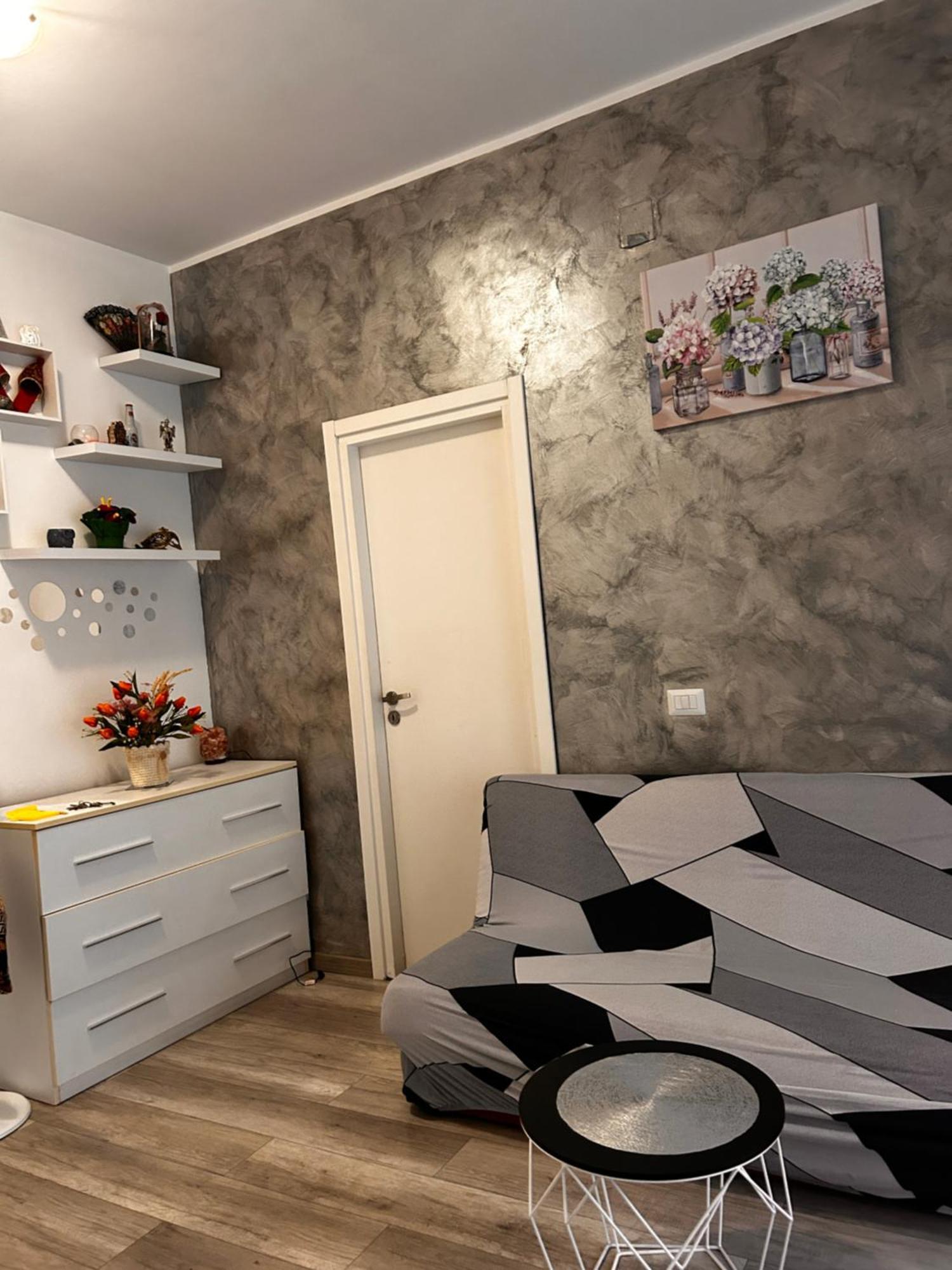Mirahouse Apartment Lido di Ostia Luaran gambar